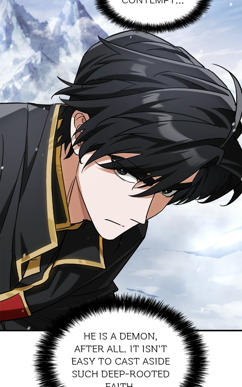Too Many Heroesfor the Demon Lord Ep. 2 - I Have Already Selected a Princess page 112 - 