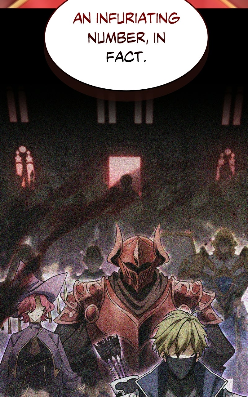 Too Many Heroesfor the Demon Lord Ep. 2 - I Have Already Selected a Princess page 129 - 