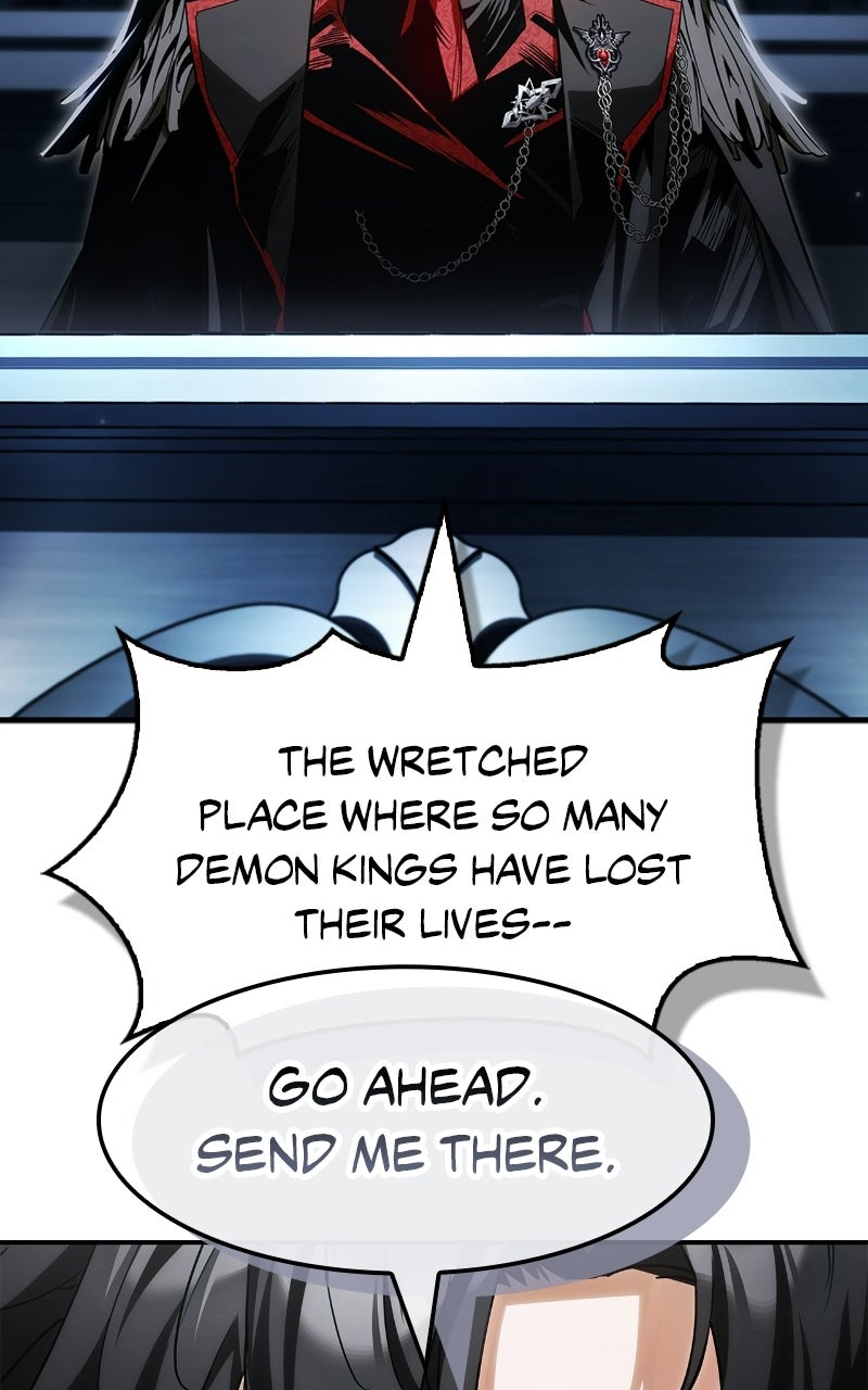 Too Many Heroesfor the Demon Lord Ep. 2 - I Have Already Selected a Princess page 15 - 