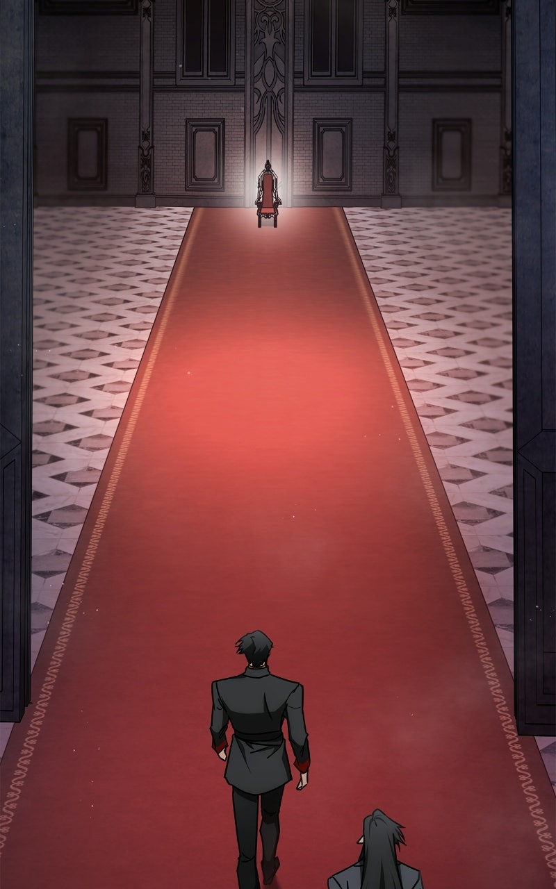 Too Many Heroesfor the Demon Lord Ep. 2 - I Have Already Selected a Princess page 151 - 
