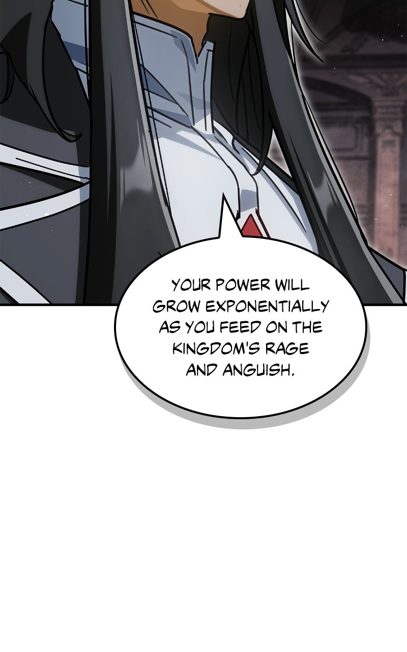 Too Many Heroesfor the Demon Lord Ep. 2 - I Have Already Selected a Princess page 162 - 