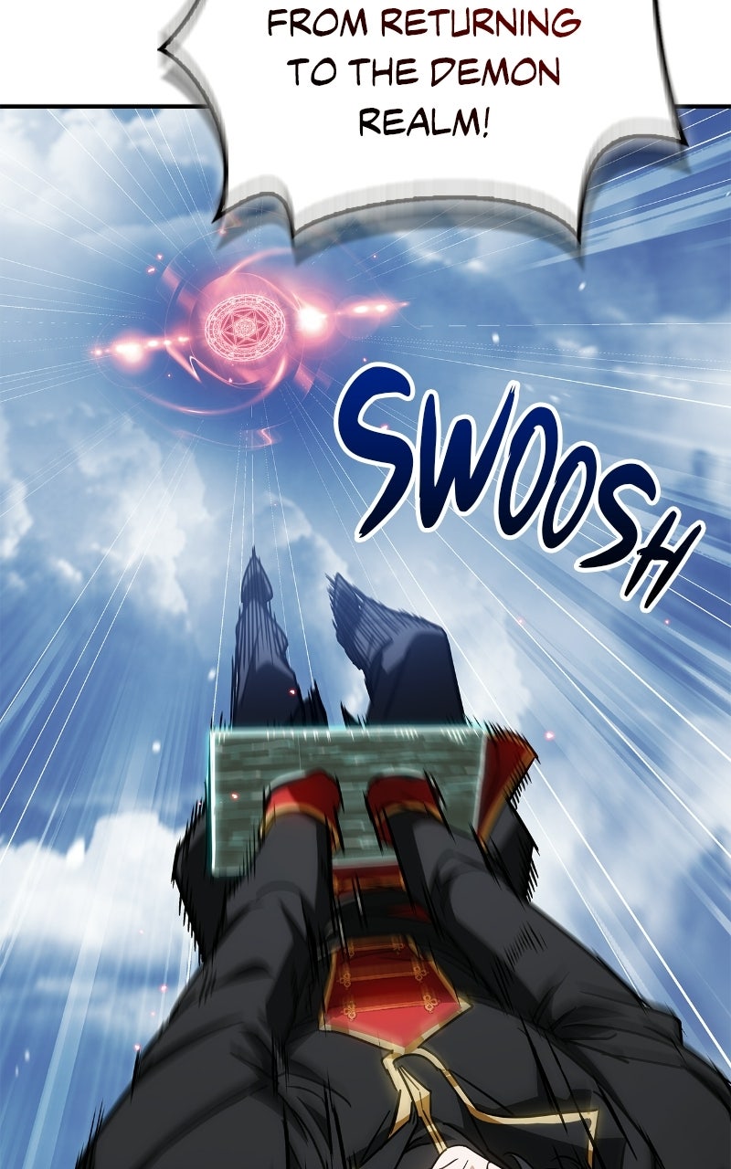 Too Many Heroesfor the Demon Lord Ep. 2 - I Have Already Selected a Princess page 25 - 