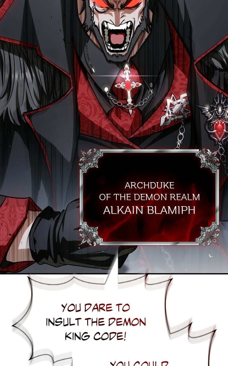 Too Many Heroesfor the Demon Lord Ep. 2 - I Have Already Selected a Princess page 4 - 