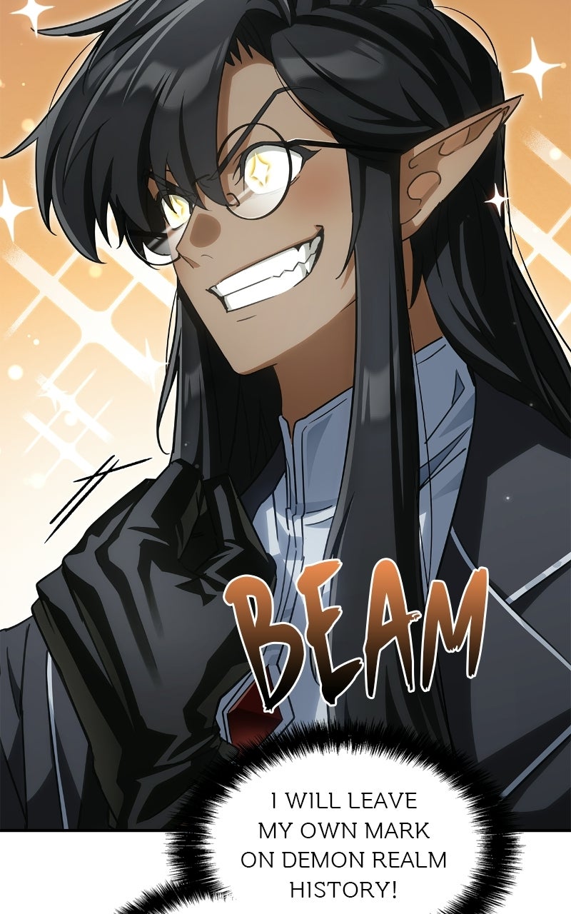 Too Many Heroesfor the Demon Lord Ep. 2 - I Have Already Selected a Princess page 65 - 