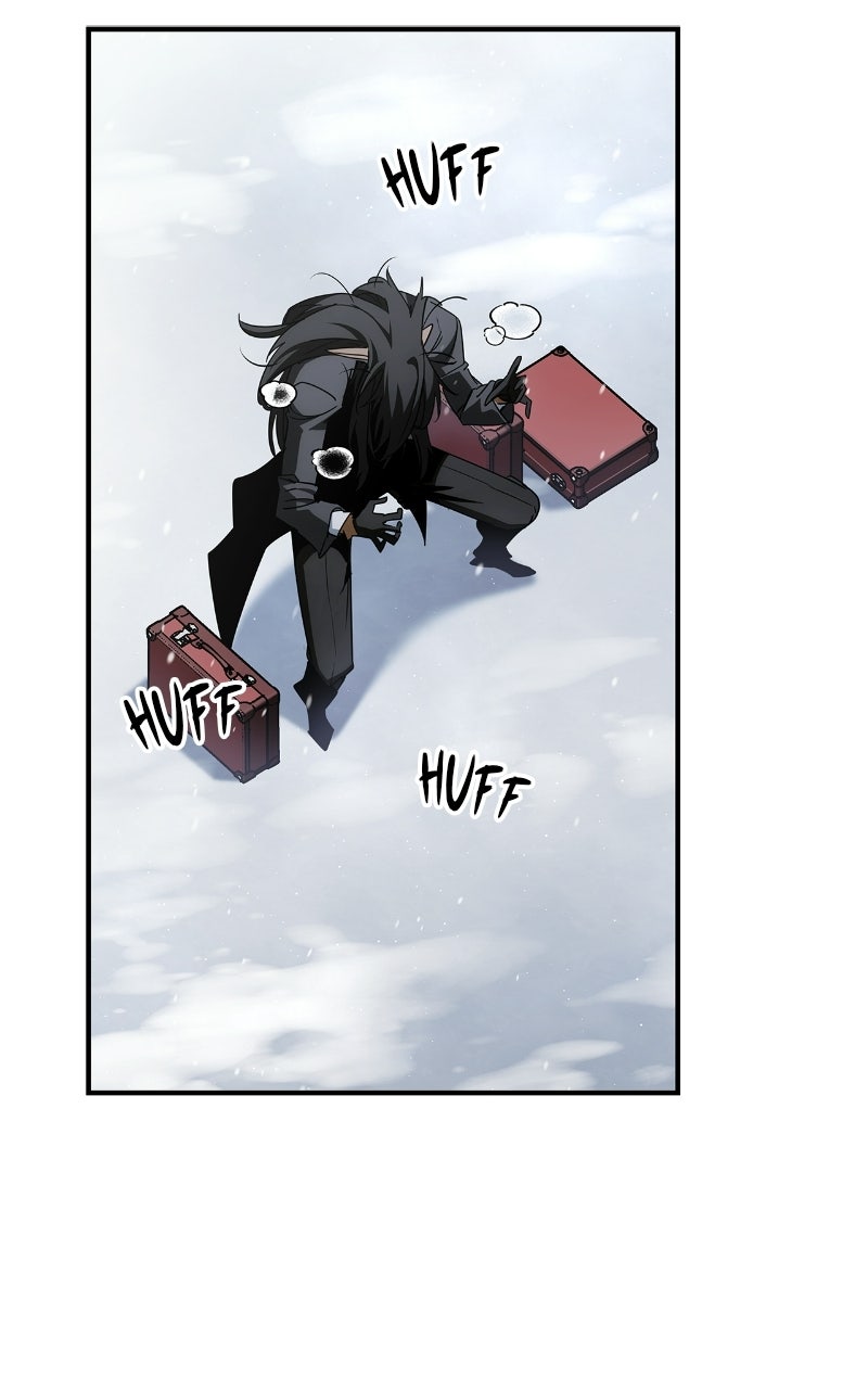 Too Many Heroesfor the Demon Lord Ep. 2 - I Have Already Selected a Princess page 97 - 
