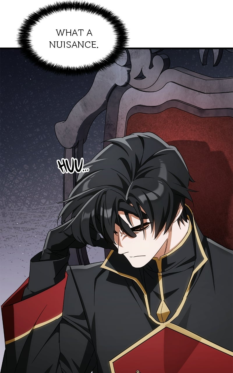 Too Many Heroesfor the Demon Lord Ep. 3 - Something Has Gone Terribly Wrong...! page 110 - 