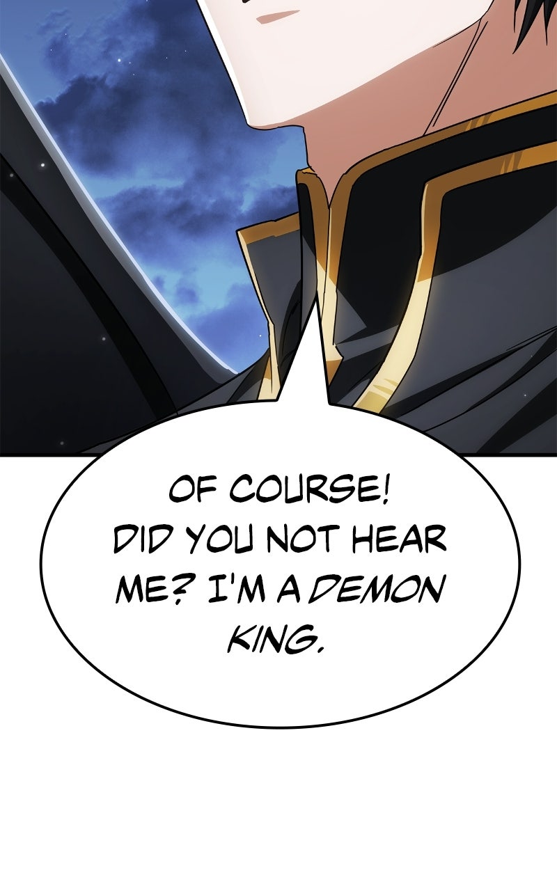 Too Many Heroesfor the Demon Lord Ep. 3 - Something Has Gone Terribly Wrong...! page 12 - 