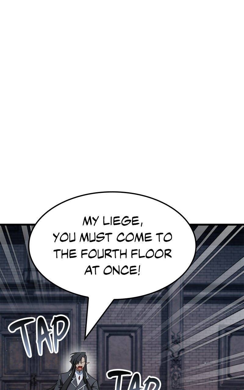 Too Many Heroesfor the Demon Lord Ep. 3 - Something Has Gone Terribly Wrong...! page 130 - 