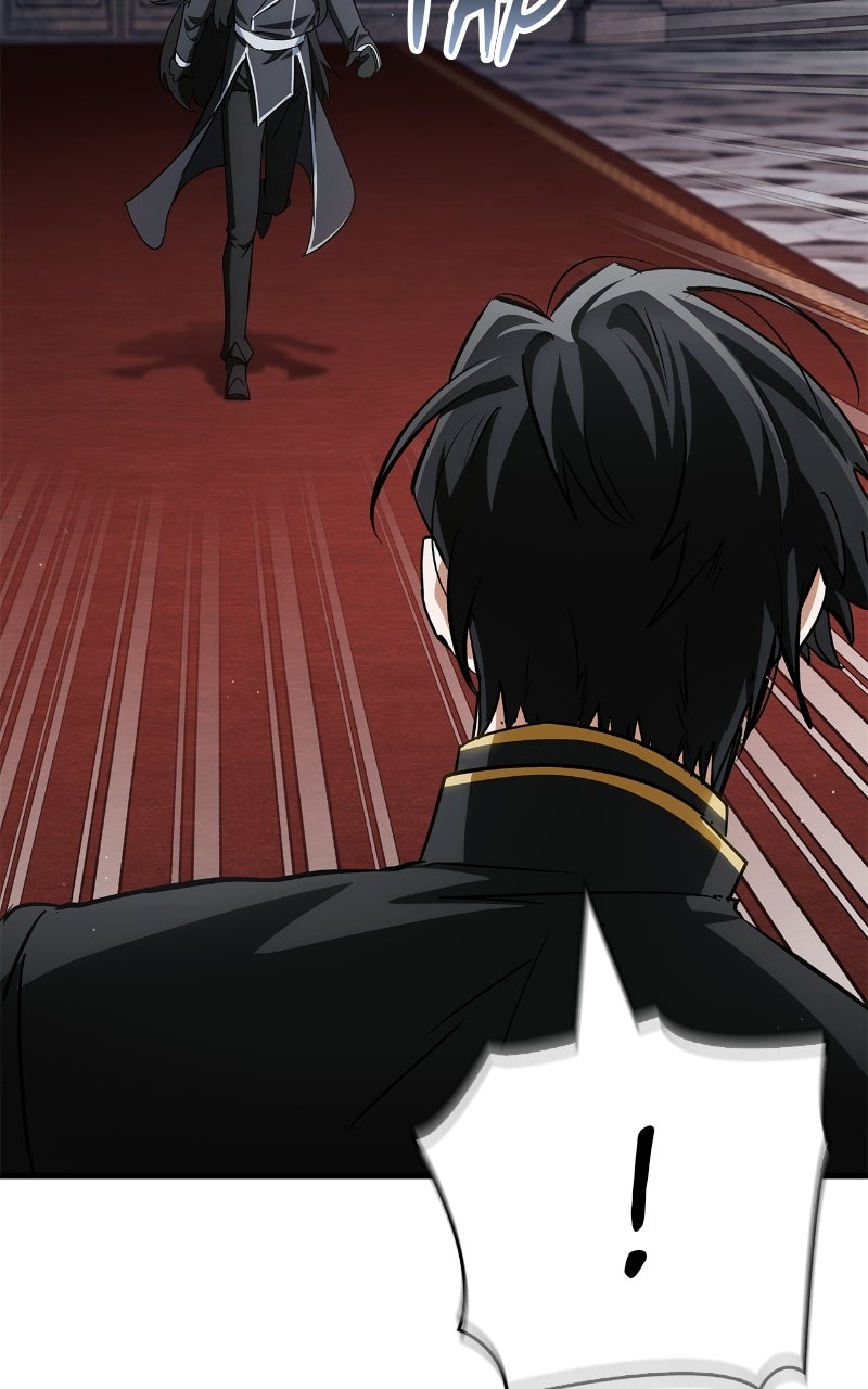 Too Many Heroesfor the Demon Lord Ep. 3 - Something Has Gone Terribly Wrong...! page 131 - 