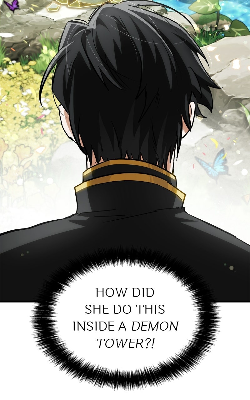 Too Many Heroesfor the Demon Lord Ep. 3 - Something Has Gone Terribly Wrong...! page 142 - 