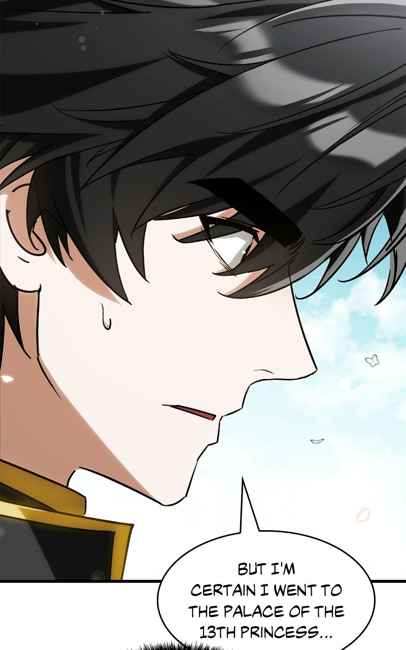 Too Many Heroesfor the Demon Lord Ep. 3 - Something Has Gone Terribly Wrong...! page 144 - 