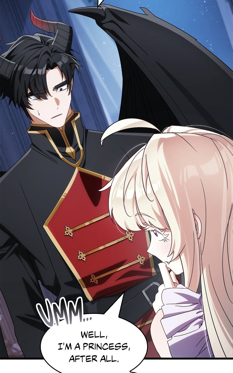 Too Many Heroesfor the Demon Lord Ep. 3 - Something Has Gone Terribly Wrong...! page 16 - 