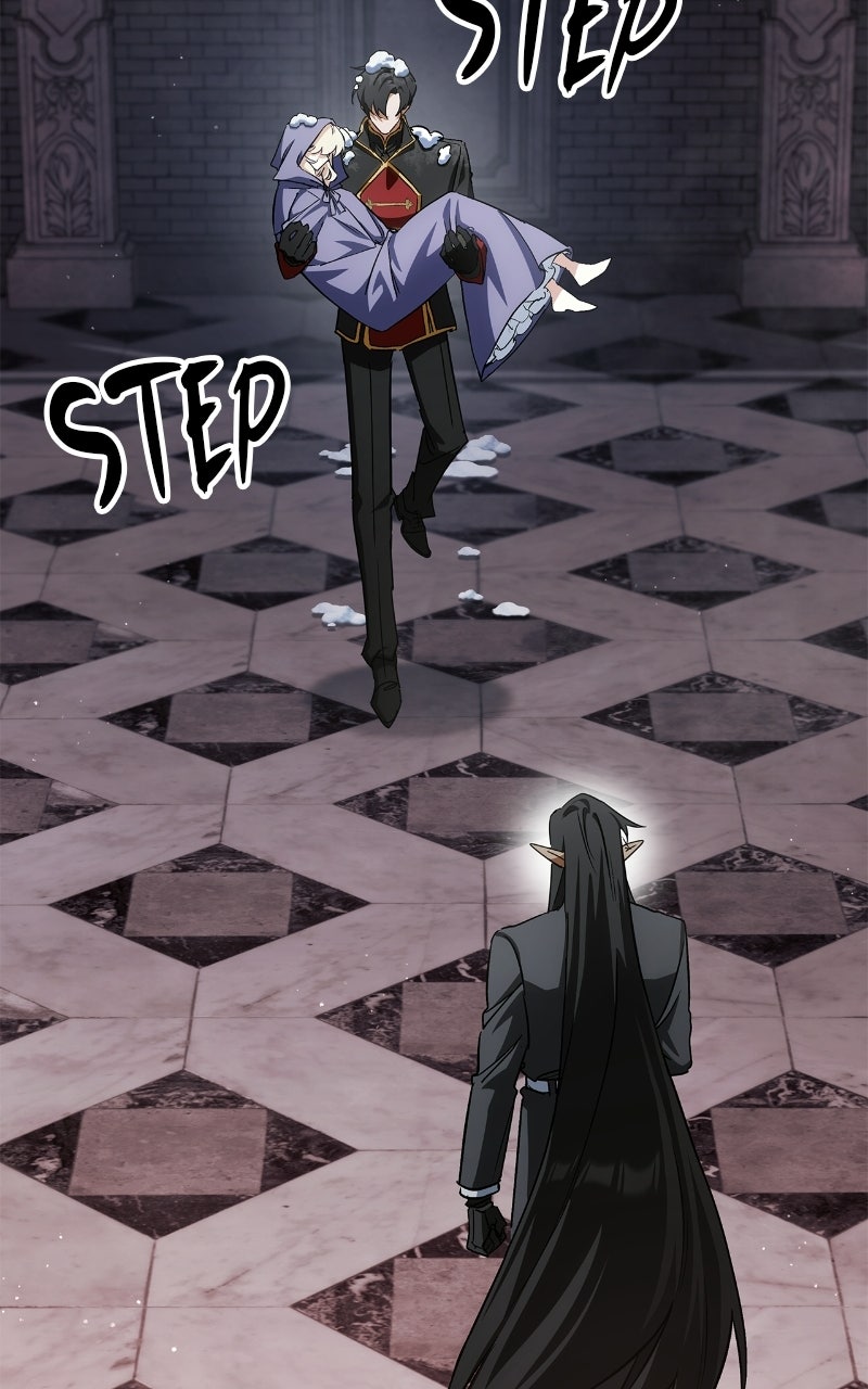 Too Many Heroesfor the Demon Lord Ep. 3 - Something Has Gone Terribly Wrong...! page 30 - 