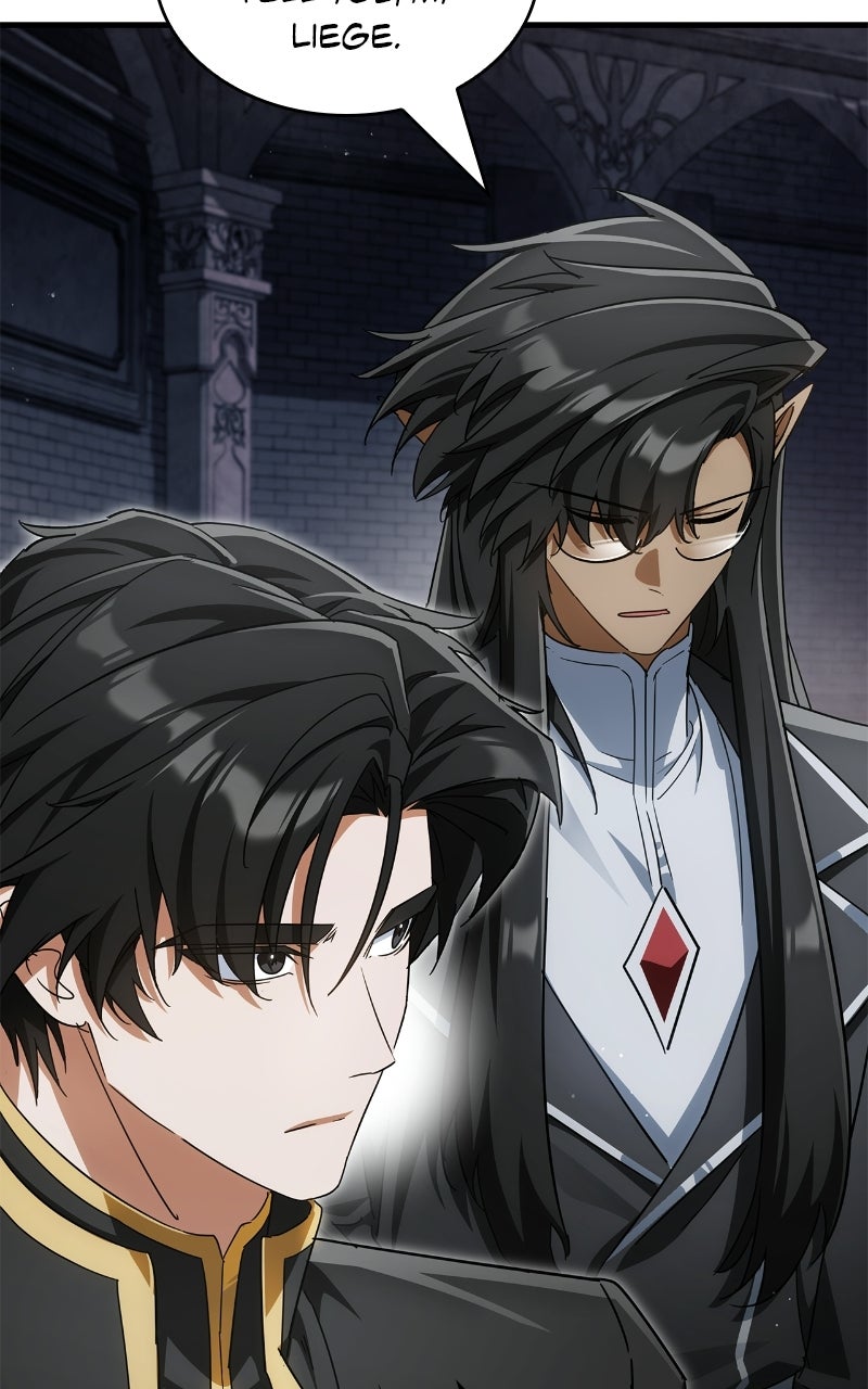 Too Many Heroesfor the Demon Lord Ep. 3 - Something Has Gone Terribly Wrong...! page 35 - 