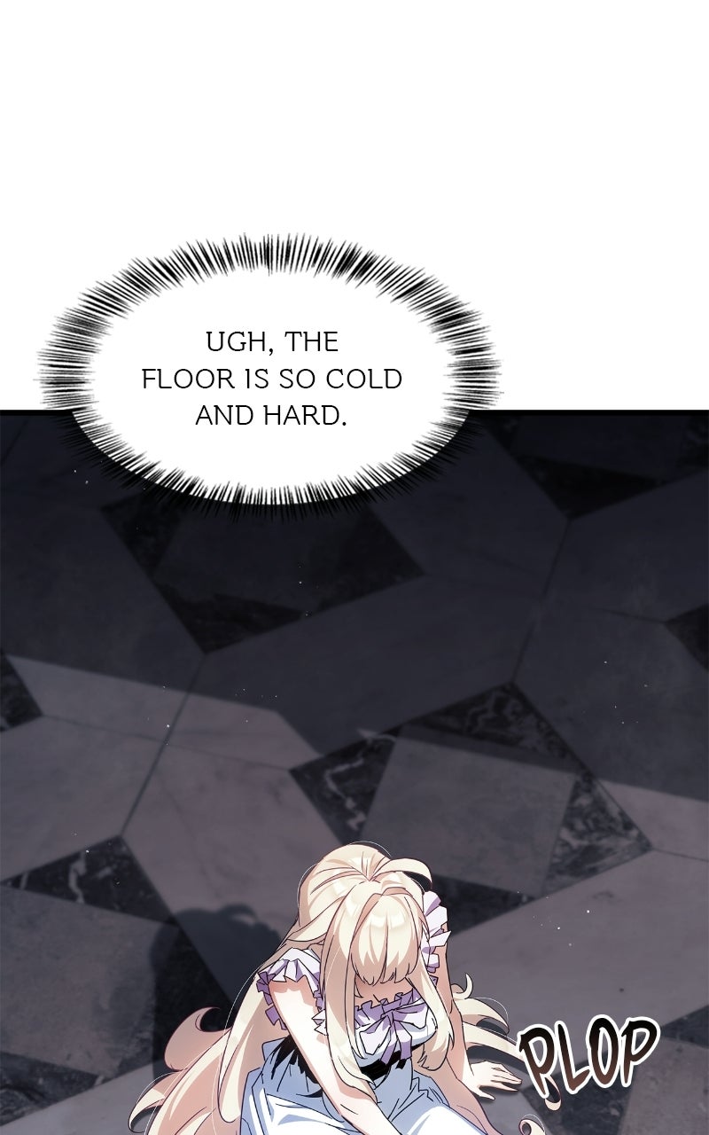 Too Many Heroesfor the Demon Lord Ep. 3 - Something Has Gone Terribly Wrong...! page 39 - 
