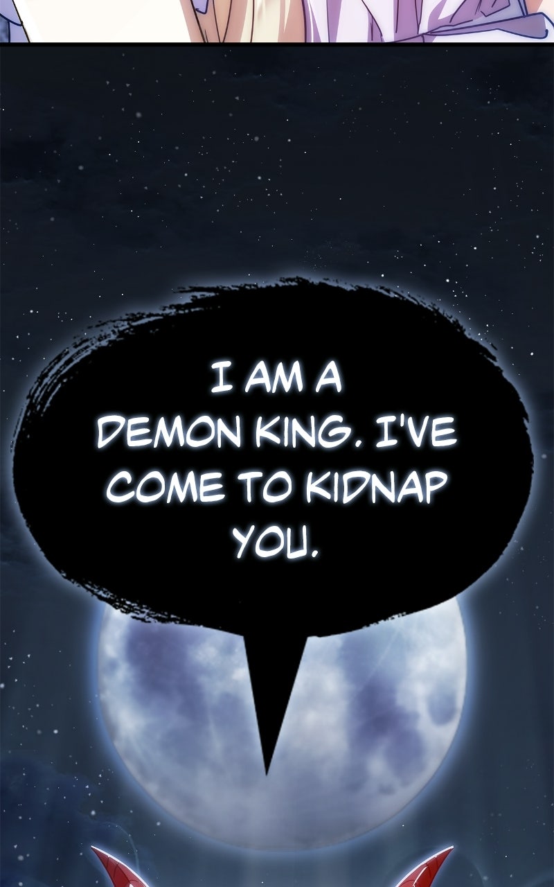 Too Many Heroesfor the Demon Lord Ep. 3 - Something Has Gone Terribly Wrong...! page 5 - 