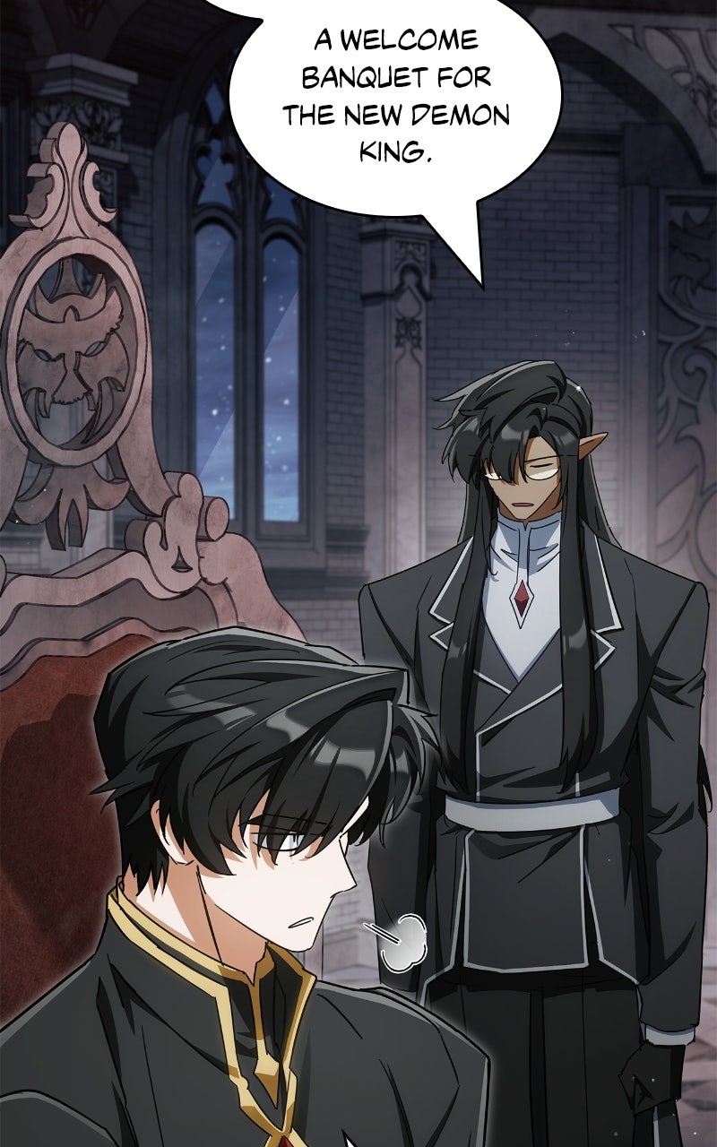 Too Many Heroesfor the Demon Lord Ep. 3 - Something Has Gone Terribly Wrong...! page 49 - 