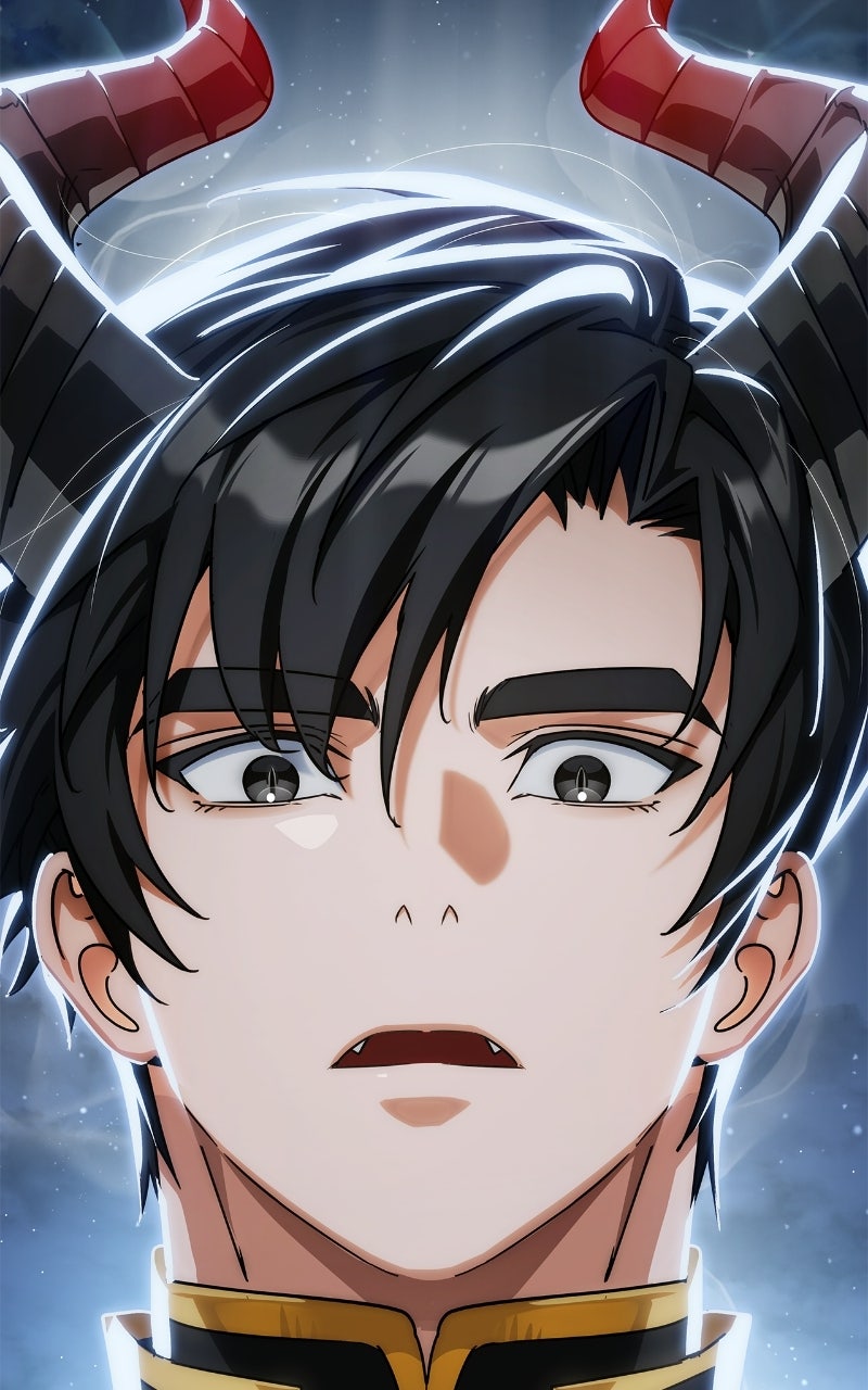 Too Many Heroesfor the Demon Lord Ep. 3 - Something Has Gone Terribly Wrong...! page 6 - 