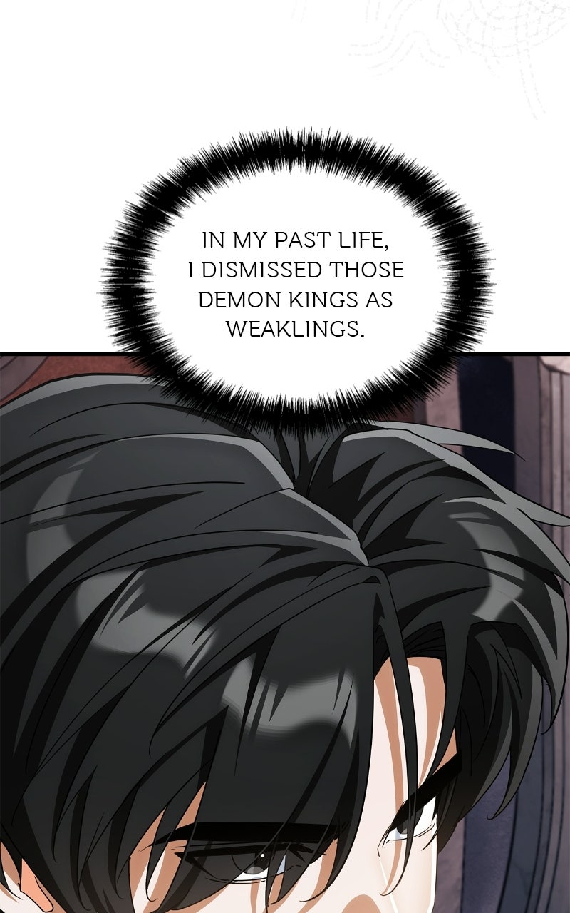Too Many Heroesfor the Demon Lord Ep. 3 - Something Has Gone Terribly Wrong...! page 54 - 