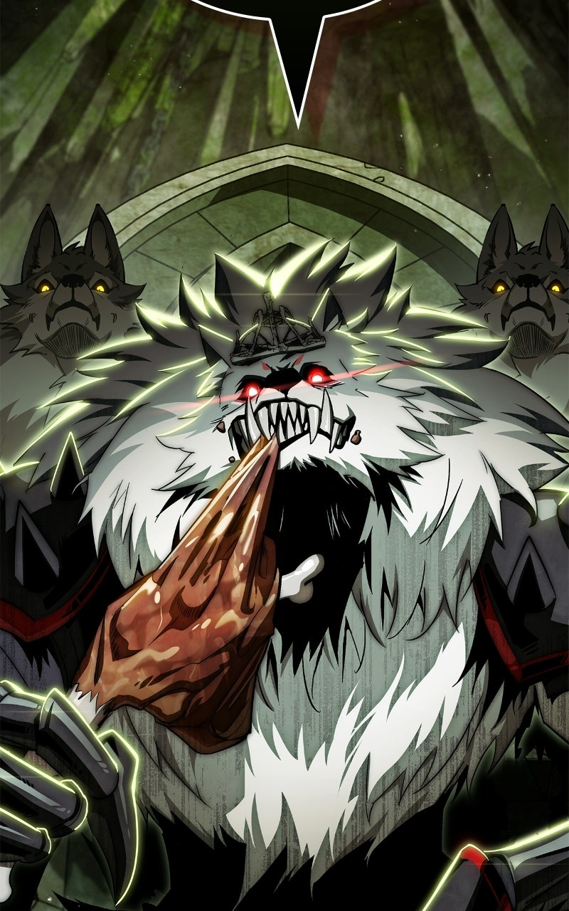 Too Many Heroesfor the Demon Lord Ep. 3 - Something Has Gone Terribly Wrong...! page 59 - 