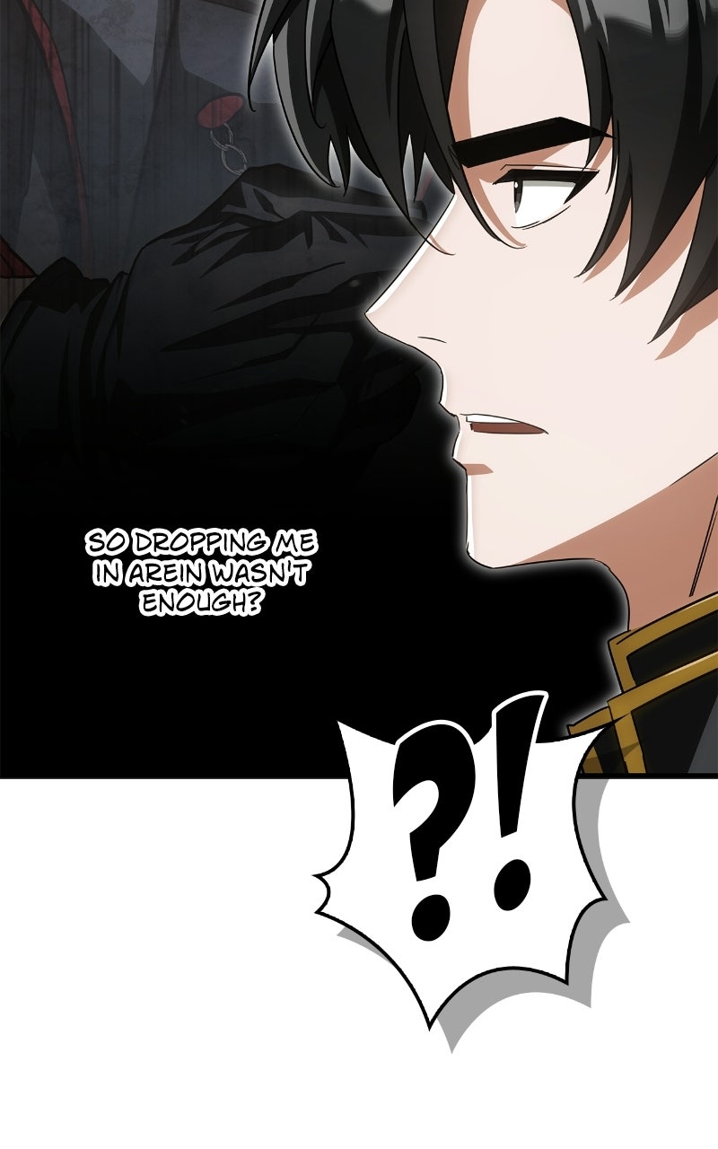 Too Many Heroesfor the Demon Lord Ep. 3 - Something Has Gone Terribly Wrong...! page 71 - 