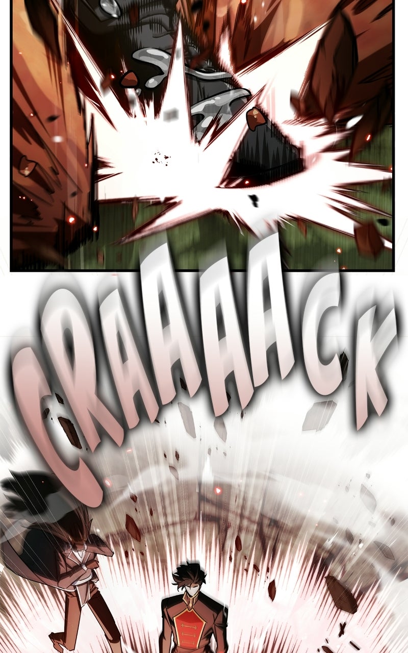 Too Many Heroesfor the Demon Lord Ep. 3 - Something Has Gone Terribly Wrong...! page 85 - 