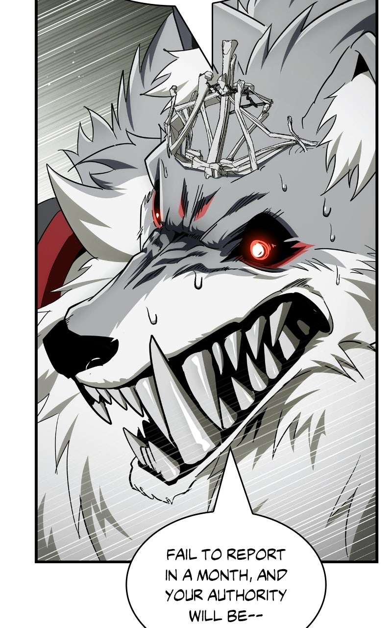 Too Many Heroesfor the Demon Lord Ep. 3 - Something Has Gone Terribly Wrong...! page 93 - 