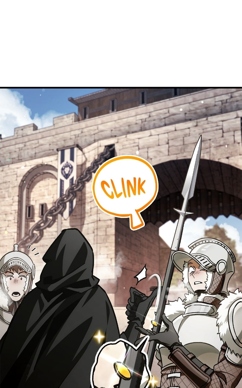 Too Many Heroesfor the Demon Lord Ep. 4 - Precious Heir page 101 - 