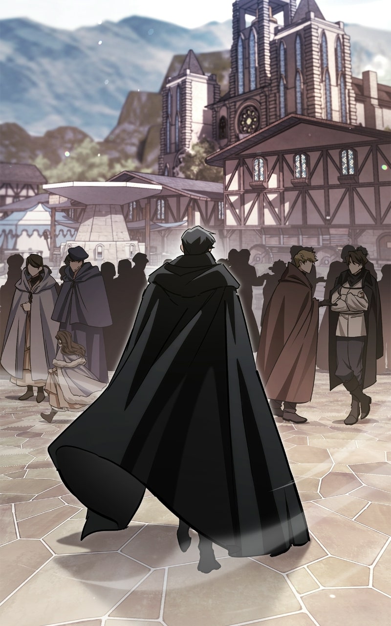 Too Many Heroesfor the Demon Lord Ep. 4 - Precious Heir page 106 - 