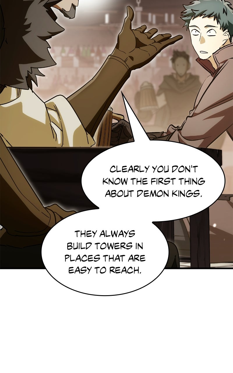 Too Many Heroesfor the Demon Lord Ep. 4 - Precious Heir page 114 - 