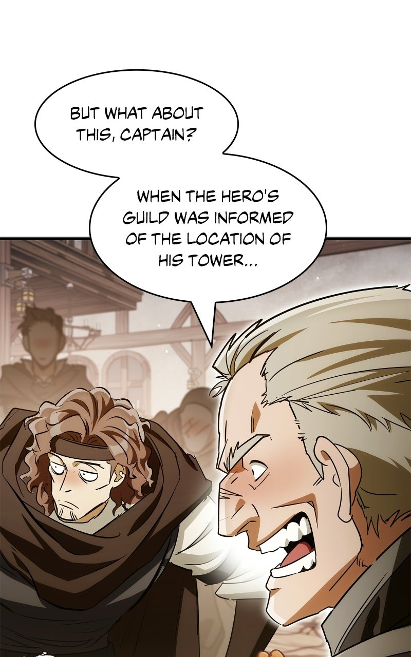 Too Many Heroesfor the Demon Lord Ep. 4 - Precious Heir page 117 - 