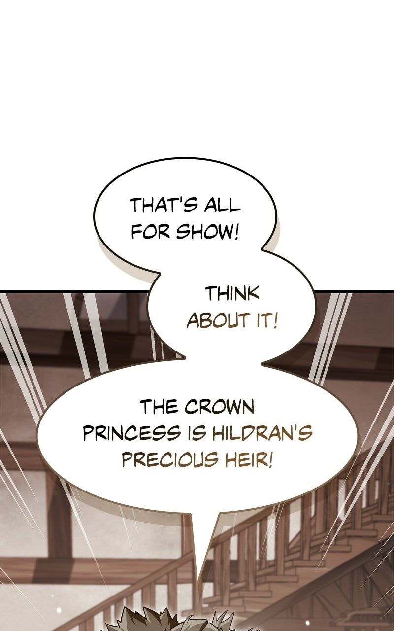 Too Many Heroesfor the Demon Lord Ep. 4 - Precious Heir page 119 - 