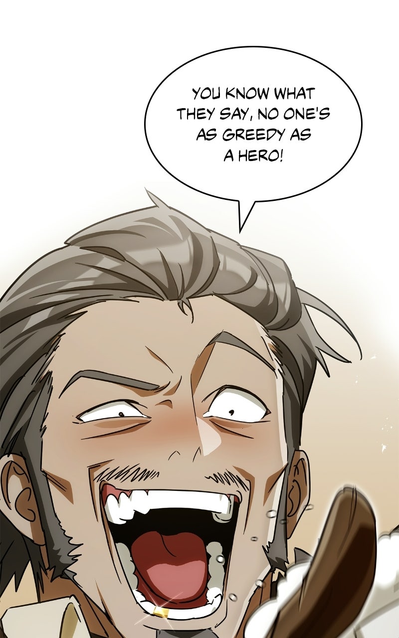 Too Many Heroesfor the Demon Lord Ep. 4 - Precious Heir page 122 - 