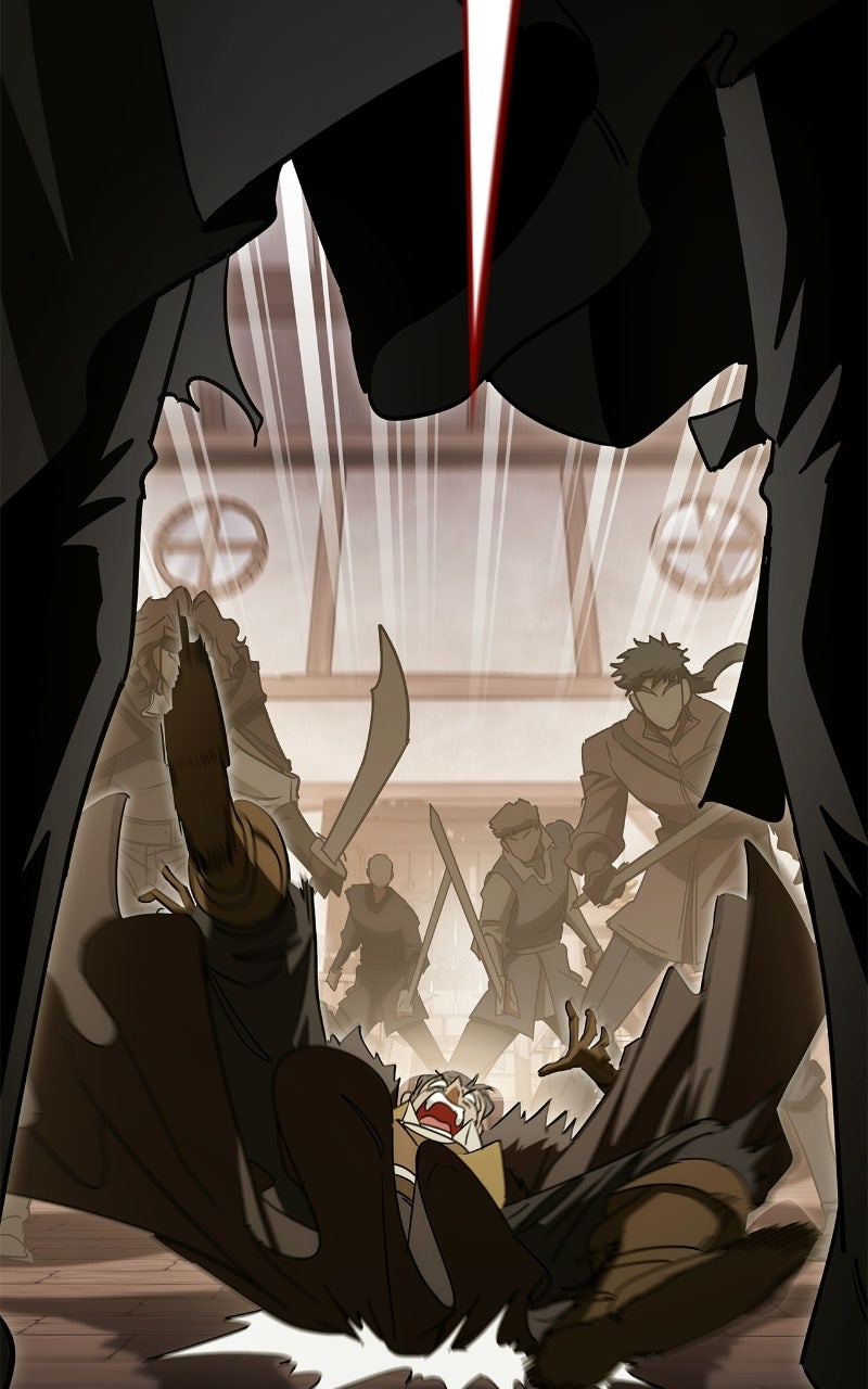 Too Many Heroesfor the Demon Lord Ep. 4 - Precious Heir page 127 - 