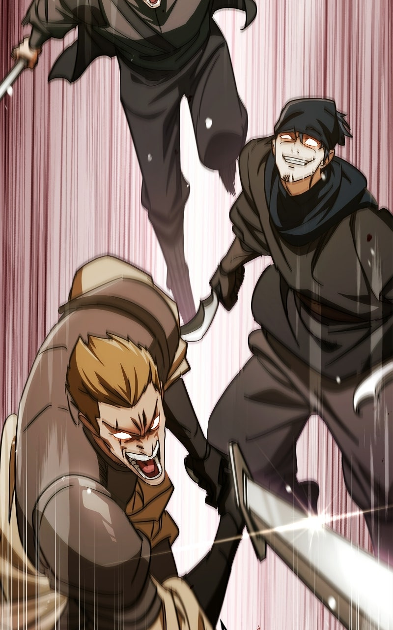 Too Many Heroesfor the Demon Lord Ep. 4 - Precious Heir page 132 - 
