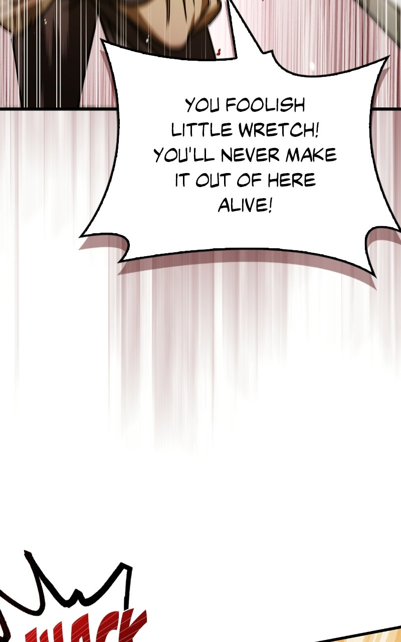 Too Many Heroesfor the Demon Lord Ep. 4 - Precious Heir page 133 - 