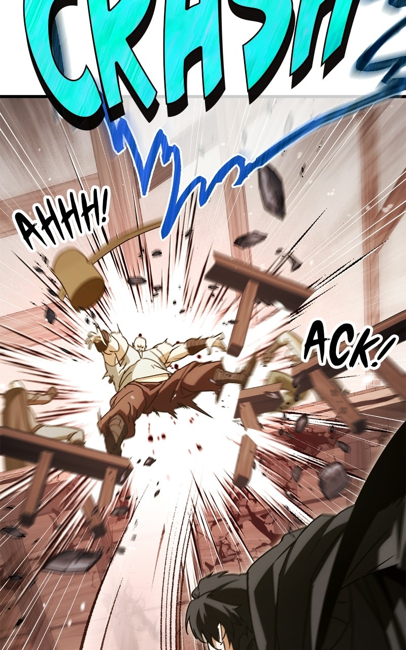 Too Many Heroesfor the Demon Lord Ep. 4 - Precious Heir page 148 - 