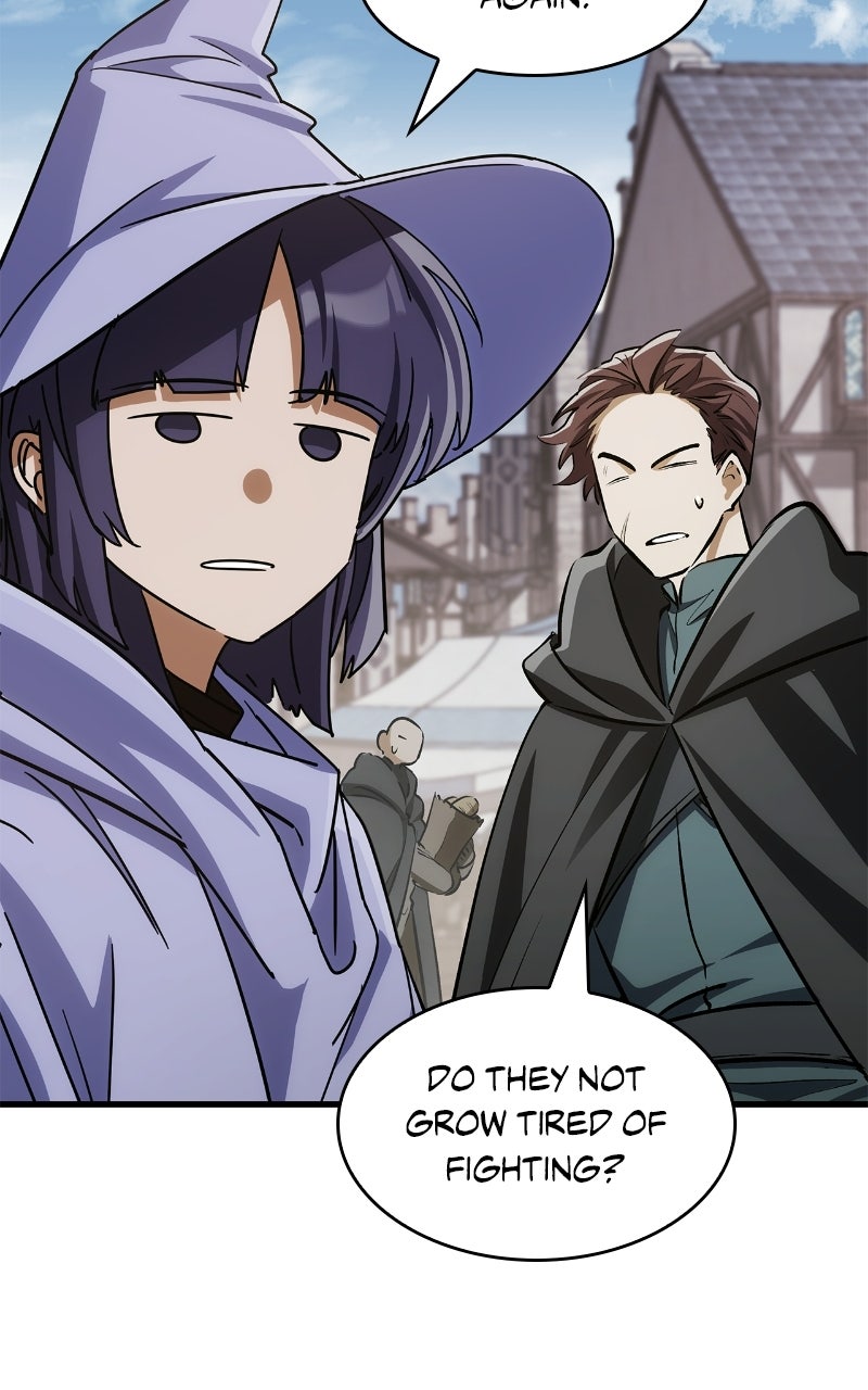 Too Many Heroesfor the Demon Lord Ep. 4 - Precious Heir page 155 - 