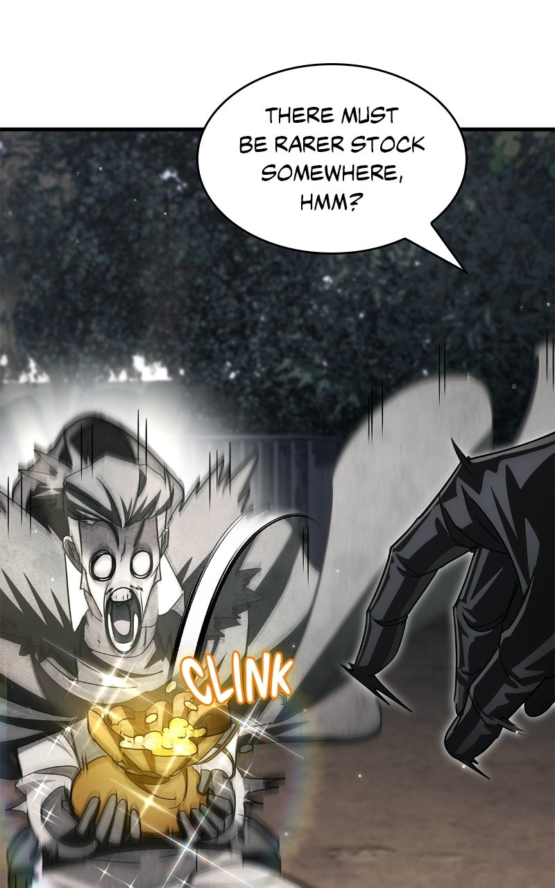Too Many Heroesfor the Demon Lord Ep. 4 - Precious Heir page 170 - 