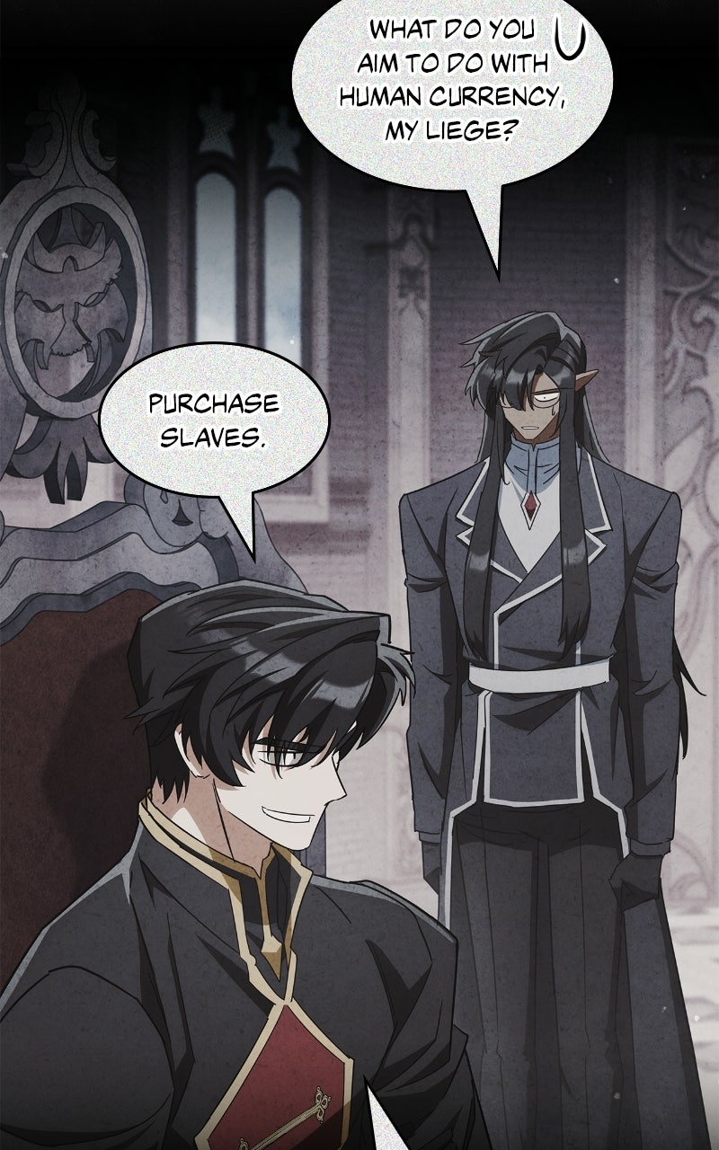 Too Many Heroesfor the Demon Lord Ep. 4 - Precious Heir page 179 - 