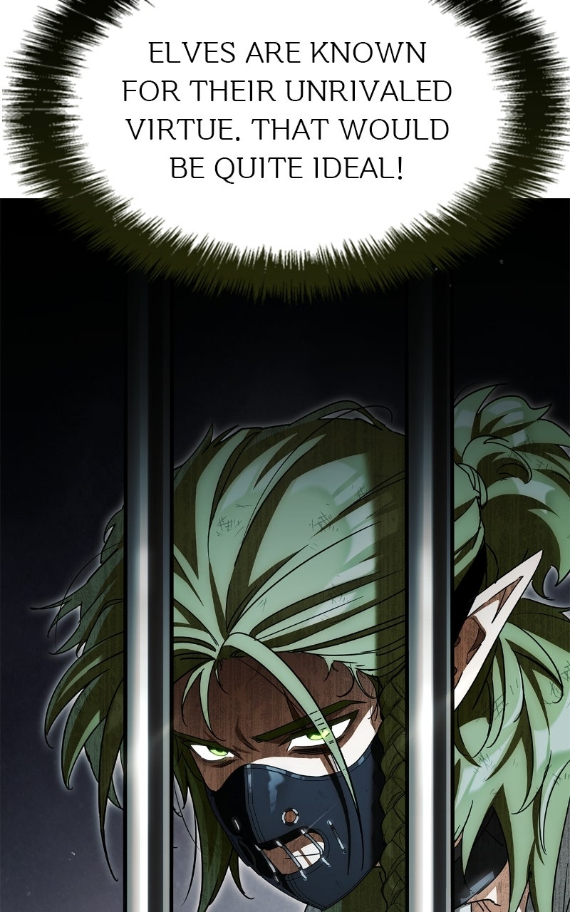 Too Many Heroesfor the Demon Lord Ep. 4 - Precious Heir page 181 - 