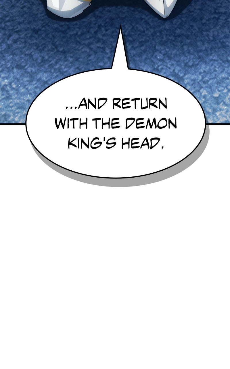 Too Many Heroesfor the Demon Lord Ep. 4 - Precious Heir page 190 - 