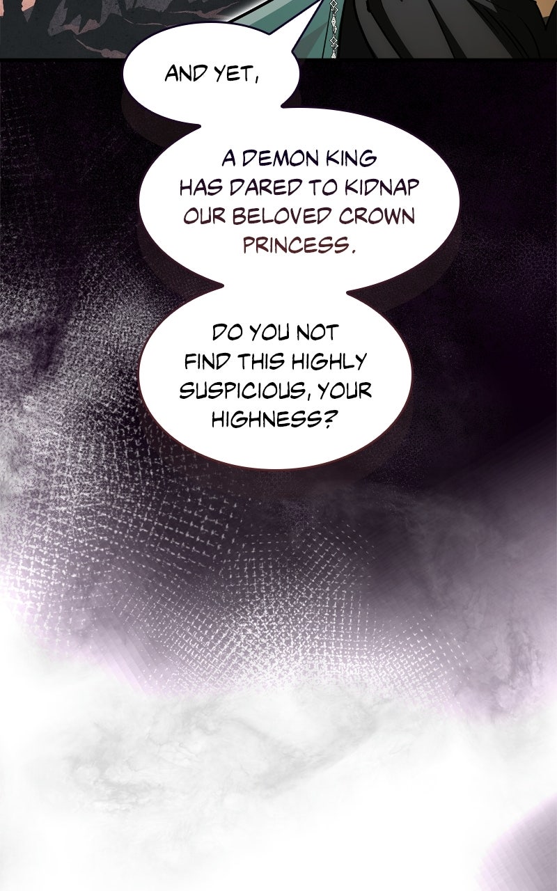 Too Many Heroesfor the Demon Lord Ep. 4 - Precious Heir page 33 - 
