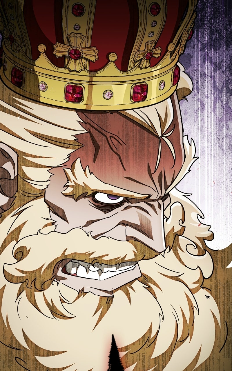 Too Many Heroesfor the Demon Lord Ep. 4 - Precious Heir page 37 - 