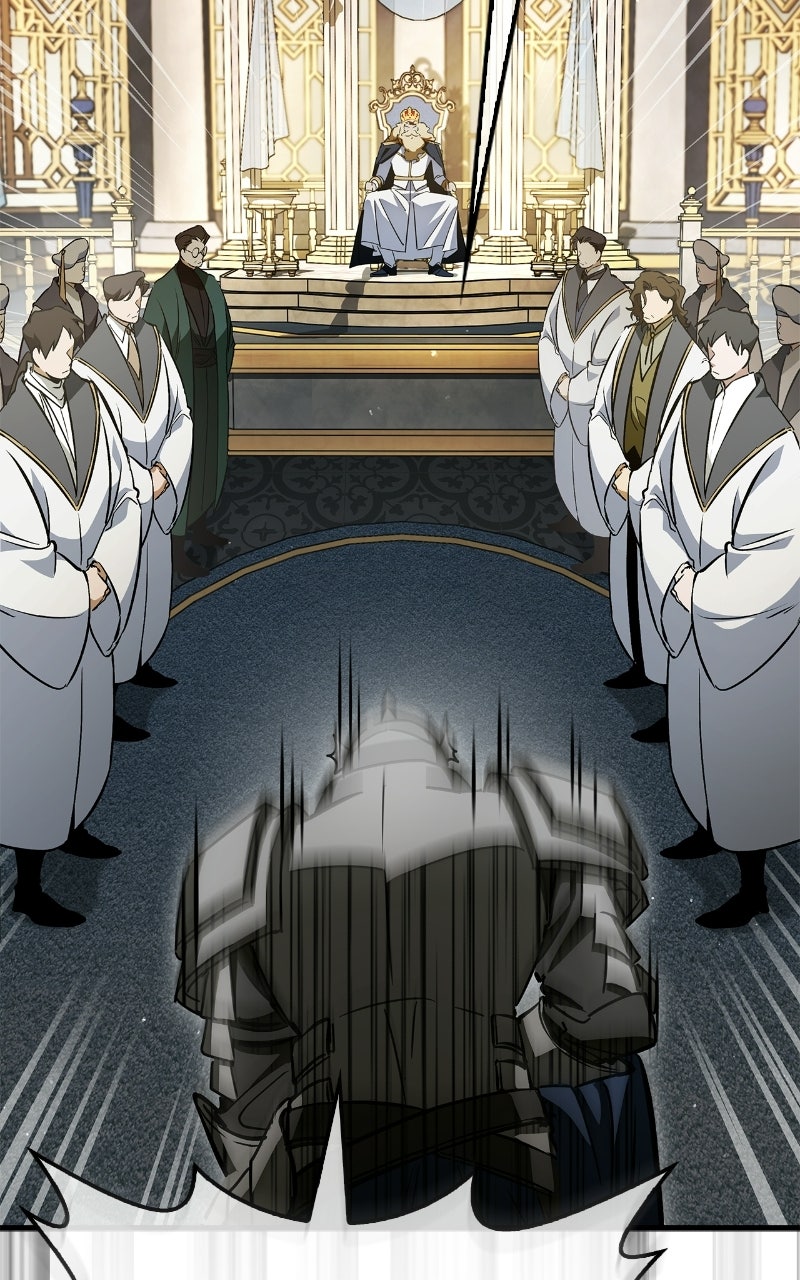 Too Many Heroesfor the Demon Lord Ep. 4 - Precious Heir page 40 - 