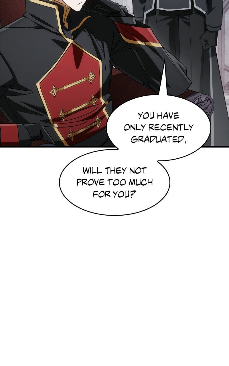 Too Many Heroesfor the Demon Lord Ep. 4 - Precious Heir page 47 - 