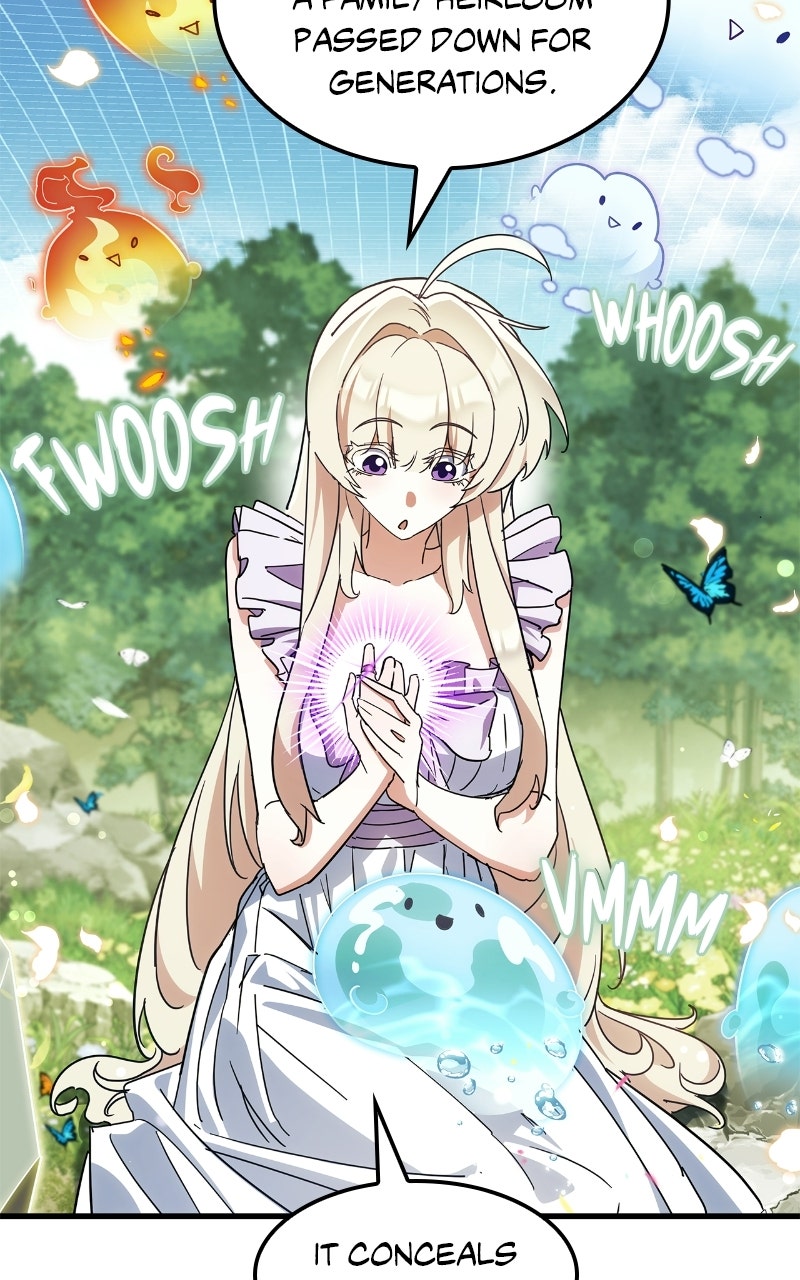 Too Many Heroesfor the Demon Lord Ep. 4 - Precious Heir page 6 - 