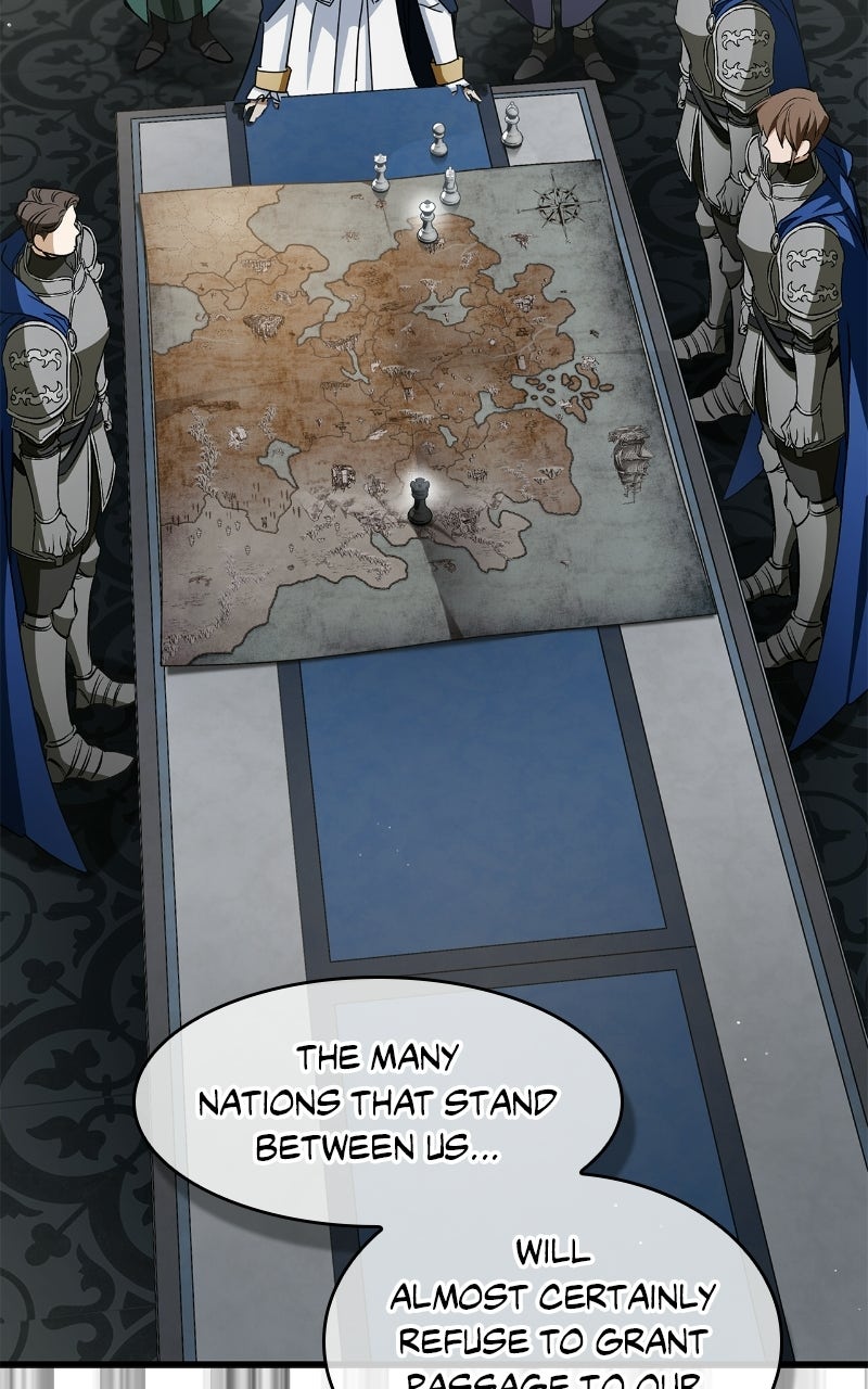 Too Many Heroesfor the Demon Lord Ep. 4 - Precious Heir page 52 - 