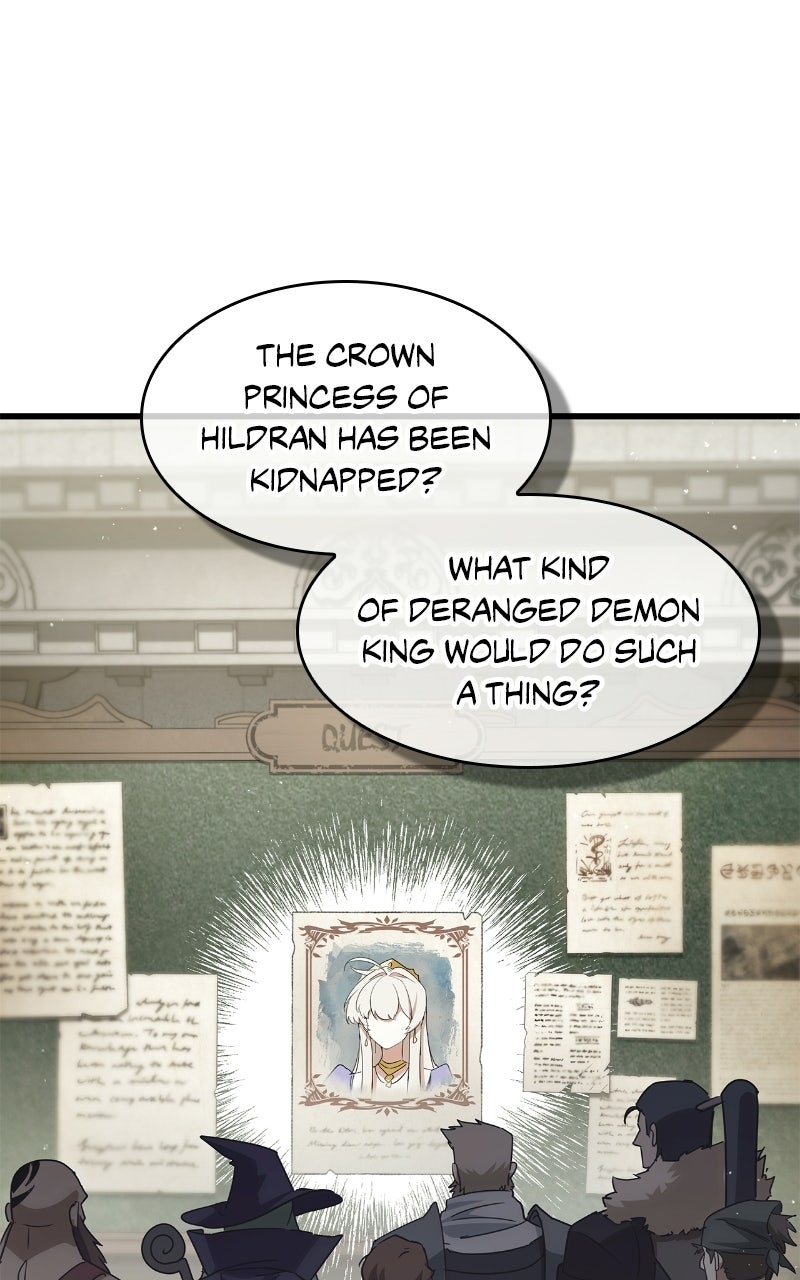 Too Many Heroesfor the Demon Lord Ep. 4 - Precious Heir page 60 - 