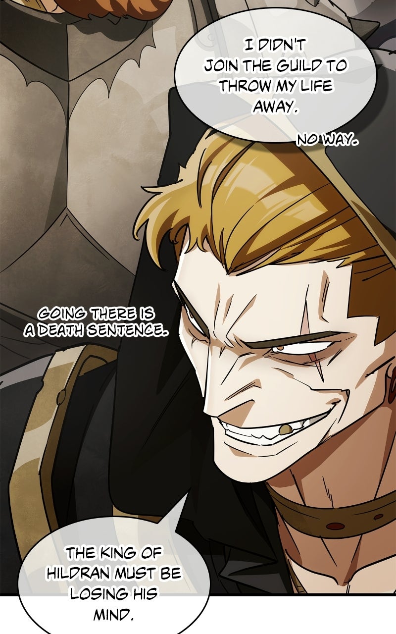 Too Many Heroesfor the Demon Lord Ep. 4 - Precious Heir page 62 - 